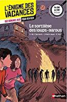 Seller image for Le Sortilge Des Loups-garous : Du Cm1 Au Cm2, 9-10 Ans : Conforme Aux Programmes for sale by RECYCLIVRE