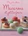 Seller image for Macarons Et Petits Fours for sale by RECYCLIVRE