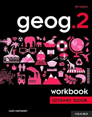 Image du vendeur pour New geography 2 workbook with answers mis en vente par Imosver