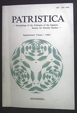 Immagine del venditore per My Life- Long Adventure with Saint Athanasius. - in: Patristica. Supplementary Volume 1. venduto da books4less (Versandantiquariat Petra Gros GmbH & Co. KG)