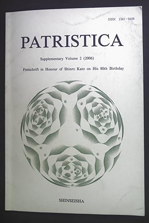 Immagine del venditore per The Role of Mary in the Early Byzantine Feast of the Hypapante. - in: Patristica. Supplementary Volume 2. venduto da books4less (Versandantiquariat Petra Gros GmbH & Co. KG)