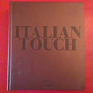 Imagen del vendedor de Italian Touch a la venta por Antonio Pennasilico