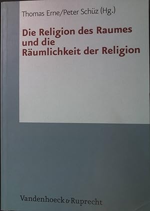 Bild des Verkufers fr Die Religion des Raumes und die Rumlichkeit der Religion. Arbeiten zur Pastoraltheologie, Liturgik und Hymnologie Band 63. zum Verkauf von books4less (Versandantiquariat Petra Gros GmbH & Co. KG)