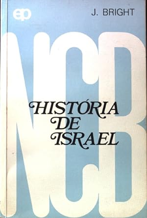 Seller image for Histria de Israel; for sale by books4less (Versandantiquariat Petra Gros GmbH & Co. KG)