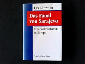 Imagen del vendedor de Irrweg Nationalismus: Gegen die Ethnisierung der Politik. Gegen die Ethnisierung der Politik. a la venta por Antiquariat Bookfarm