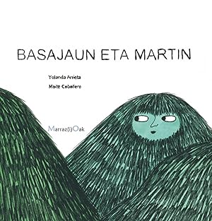 Image du vendeur pour Basajaun eta Martin mis en vente par Imosver