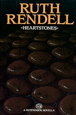 Seller image for Heartstones for sale by Barter Books Ltd