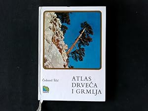 Bild des Verkufers fr Atlas drveca i grmlja. Priroda Jugoslavije, 1. zum Verkauf von Antiquariat Bookfarm