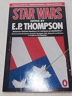 Seller image for Star Wars : Science-fiction Fantasy or Serious Probability? for sale by BookAddiction (ibooknet member)