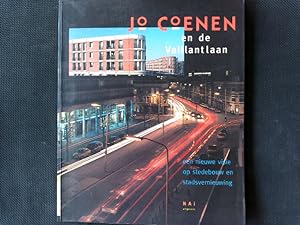 Seller image for Jo Coenen en de Vaillantlaan : een nieuwe visie op stedebouw en stadsvernieuwing. for sale by Antiquariat Bookfarm