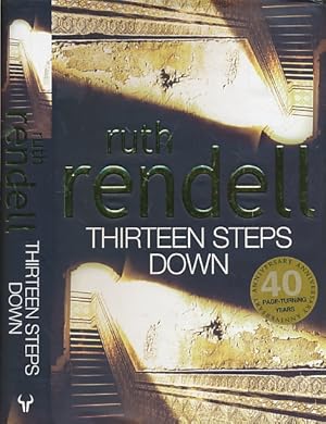 Seller image for Thirteen Steps Down for sale by Barter Books Ltd