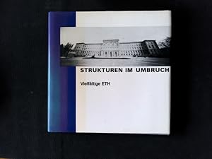 Imagen del vendedor de Strukturen im Umbruch. Festschrift zum 60. Geburtstag Hans von Gunten. a la venta por Antiquariat Bookfarm