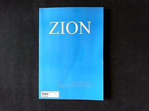 Bild des Verkufers fr THE RECEPTION OF SPANISH AND SICILIAN EXILES BY THE POPULACE OF THE KINGDOM OF NAPLES. Zion, Volume LXXXII. 2017 zum Verkauf von Antiquariat Bookfarm