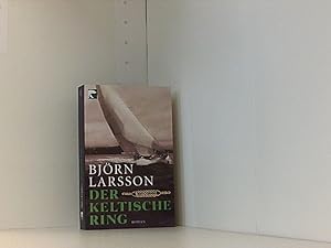 Image du vendeur pour Der Keltische Ring: Roman mis en vente par Book Broker