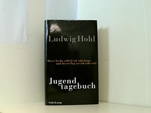 Immagine del venditore per Jugendtagebuch venduto da Book Broker