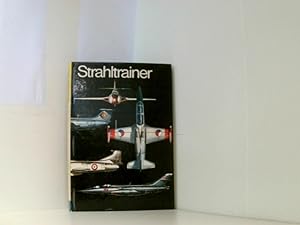 Seller image for Strahltrainer for sale by Book Broker Berlin