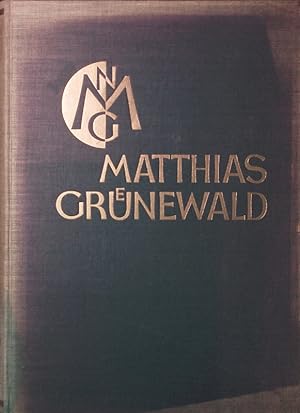 Seller image for Matthias Grnewald. for sale by Antiquariat Bookfarm