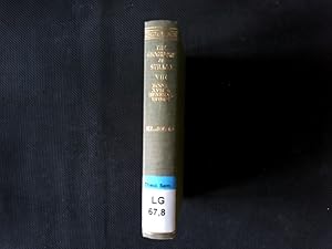 Bild des Verkufers fr The geography of Strabo : in eight volumes. Vol. VIII. he Loeb classical library. zum Verkauf von Antiquariat Bookfarm