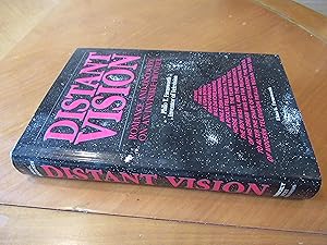 Immagine del venditore per Distant Vision: Romance and Discovery of an Invisible Frontier (Philo T. Farnsworth, Inventor of Television) venduto da Arroyo Seco Books, Pasadena, Member IOBA