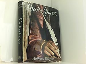 Shakespeare (Vintage Lives)