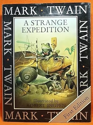 A Strange Expedition