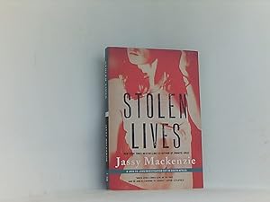 Seller image for Stolen Lives: A Jade de Jong Investigation (A PI Jade de Jong Novel, Band 2) for sale by Book Broker