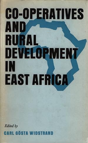 Seller image for Co-Operatives And Rural Development In East Africa for sale by Fundus-Online GbR Borkert Schwarz Zerfa