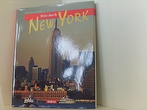 Seller image for Reise durch New York for sale by Book Broker