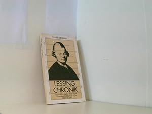 Lessing - Chronik. Daten zu Leben und Werk