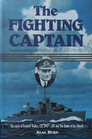 The Fighting Captain