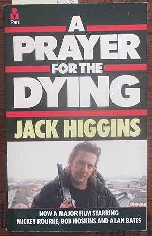 Seller image for Prayer for the Dying, A for sale by Reading Habit