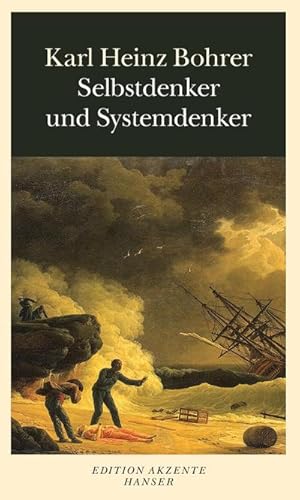 Seller image for Selbstdenker und Systemdenker for sale by BuchWeltWeit Ludwig Meier e.K.