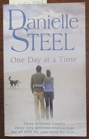 Seller image for One Day at a Time for sale by Reading Habit