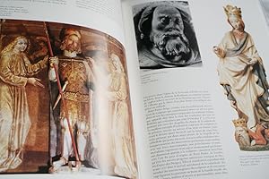 Image du vendeur pour LA SCULPTURE : LE GRAND ART DU MOYEN AGE DU Ve au XVe SIECLE mis en vente par Librairie RAIMOND