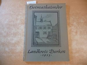 Heimatkalender Landkreis Borken 1955