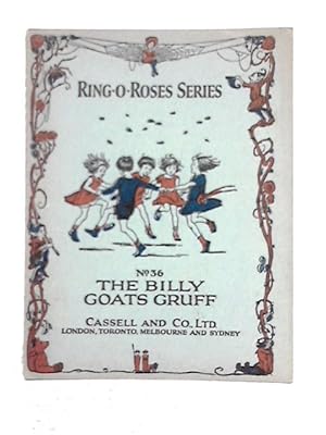 Imagen del vendedor de The Billy Goats Gruff (Ring-O-Roses Series: No.36) a la venta por World of Rare Books