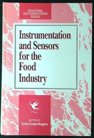 Seller image for Instrumentation and Sensors for the Food Industry for sale by Librodifaccia