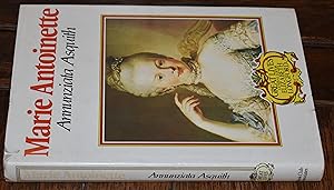 Seller image for GREAT LIVES : MARIE ANTOINETTE for sale by CHESIL BEACH BOOKS