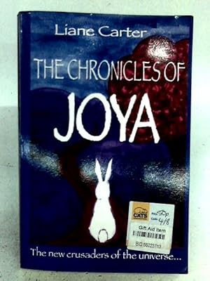 Seller image for The Chronicles Of Joya for sale by World of Rare Books