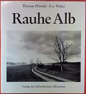 Seller image for Rauhe Alb for sale by biblion2