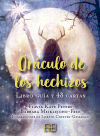 Seller image for Orculo de los hechizos for sale by Agapea Libros