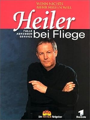 Seller image for Heiler bei Fliege for sale by Gabis Bcherlager