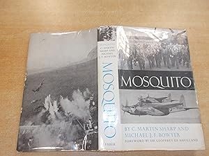 Image du vendeur pour Mosquito mis en vente par Chevin Books