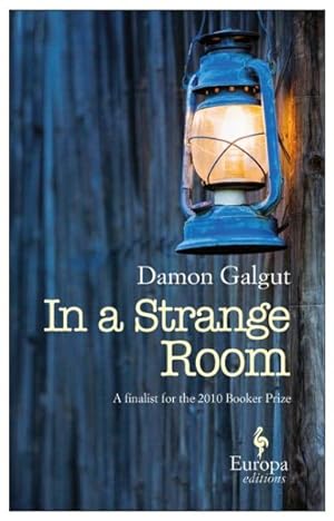 Image du vendeur pour In a Strange Room : Three Journeys mis en vente par GreatBookPricesUK