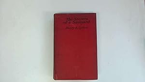 Imagen del vendedor de The Secrets of a Savoyard a la venta por Goldstone Rare Books