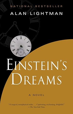 Bild des Verkufers fr Einstein\ s Dreams zum Verkauf von moluna