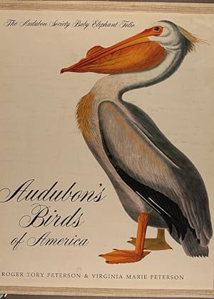 Seller image for Audubons Birds of America for sale by Peters Buchkontor