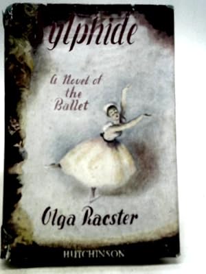 Image du vendeur pour Sylphide: Study of A Great Ballerina mis en vente par World of Rare Books