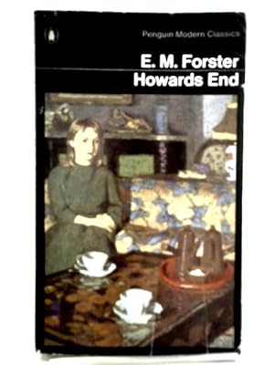 Imagen del vendedor de Howards End a la venta por World of Rare Books