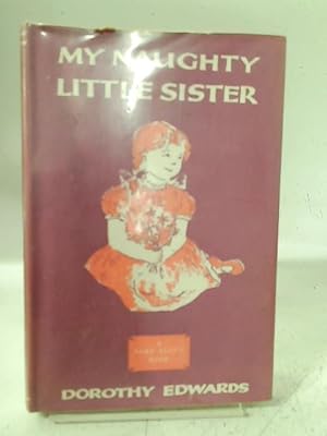 Seller image for More Naughty Little Sister Stories and Some Others for sale by World of Rare Books